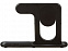 Беспроводная зарядная станция 3-в-1 «MajestIQ», 15 Вт с логотипом в Нефтекамске заказать по выгодной цене в кибермаркете AvroraStore