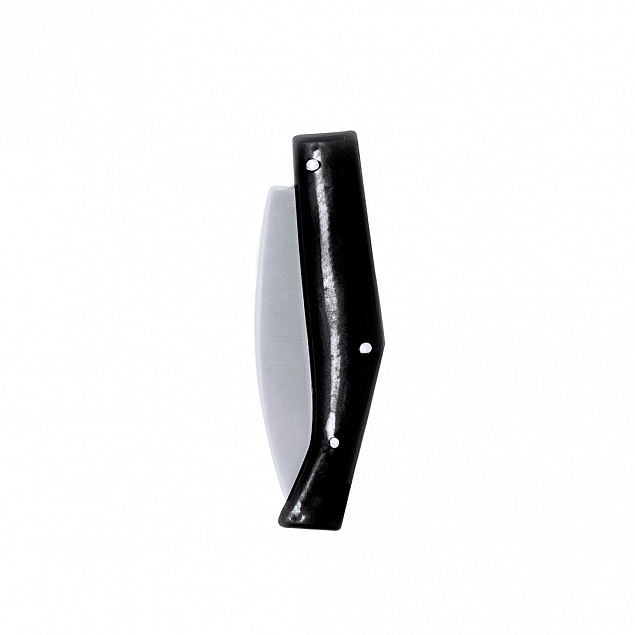 Карманный нож Youks с логотипом в Нефтекамске заказать по выгодной цене в кибермаркете AvroraStore