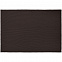 Плед Slumberland, коричневый меланж с логотипом в Нефтекамске заказать по выгодной цене в кибермаркете AvroraStore