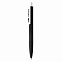 Ручка X3 Smooth Touch, черный с логотипом в Нефтекамске заказать по выгодной цене в кибермаркете AvroraStore