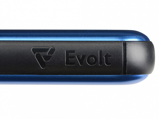 Внешний аккумулятор «Forge», 10000 mAh с логотипом в Нефтекамске заказать по выгодной цене в кибермаркете AvroraStore