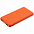 Aккумулятор Uniscend All Day Type-C 10000 мAч, красный с логотипом в Нефтекамске заказать по выгодной цене в кибермаркете AvroraStore