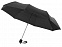 Зонт складной "Ida" с логотипом в Нефтекамске заказать по выгодной цене в кибермаркете AvroraStore
