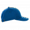 Бейсболка ST26C Синий с логотипом в Нефтекамске заказать по выгодной цене в кибермаркете AvroraStore