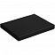 Чехол для карточек Arrival, черный с красным с логотипом в Нефтекамске заказать по выгодной цене в кибермаркете AvroraStore