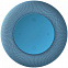 Умная колонка «Капсула Мини» с помощником «Маруся», морской синий с логотипом в Нефтекамске заказать по выгодной цене в кибермаркете AvroraStore