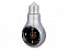 Часы Лампа с логотипом в Нефтекамске заказать по выгодной цене в кибермаркете AvroraStore