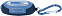 Фонарик с карабином с логотипом в Нефтекамске заказать по выгодной цене в кибермаркете AvroraStore