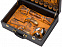 Подарочный набор «Охотничий азарт» с логотипом в Нефтекамске заказать по выгодной цене в кибермаркете AvroraStore
