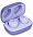 Беспроводные наушники ACCESSTYLE GRAIN TWS, фиолетовый с логотипом в Нефтекамске заказать по выгодной цене в кибермаркете AvroraStore