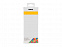 Внешний аккумулятор Kubic PB14L White с логотипом в Нефтекамске заказать по выгодной цене в кибермаркете AvroraStore