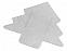 Новогодняя бирка для пледов Елочка с логотипом в Нефтекамске заказать по выгодной цене в кибермаркете AvroraStore