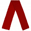 Шарф Nordkapp, красный с логотипом в Нефтекамске заказать по выгодной цене в кибермаркете AvroraStore