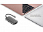 Хаб USB Type-C M7 с логотипом в Нефтекамске заказать по выгодной цене в кибермаркете AvroraStore