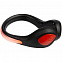 Фонарик-маячок безопасности на обувь Forrest Run, черный с логотипом в Нефтекамске заказать по выгодной цене в кибермаркете AvroraStore