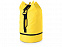 Вещмешок Idaho, желтый с логотипом в Нефтекамске заказать по выгодной цене в кибермаркете AvroraStore