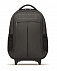 Рюкзак на колесах с логотипом в Нефтекамске заказать по выгодной цене в кибермаркете AvroraStore