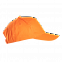 Бейсболка 10L Оранжевый с логотипом в Нефтекамске заказать по выгодной цене в кибермаркете AvroraStore