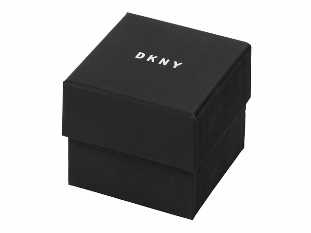 Часы наручные со сменным браслетом, женские. DKNY с логотипом в Нефтекамске заказать по выгодной цене в кибермаркете AvroraStore