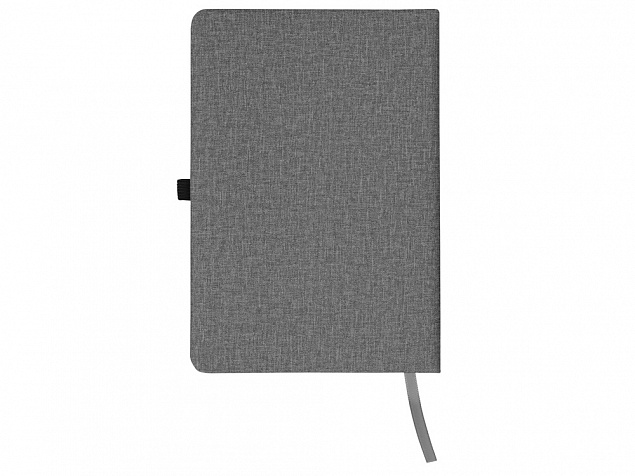 Блокнот А5 Pocket с карманом для телефона с логотипом в Нефтекамске заказать по выгодной цене в кибермаркете AvroraStore