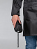 Дождевик Rainman Zip Pro, черный с логотипом в Нефтекамске заказать по выгодной цене в кибермаркете AvroraStore