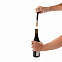 Пневматический штопор Vino с логотипом в Нефтекамске заказать по выгодной цене в кибермаркете AvroraStore