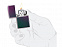 Зажигалка ZIPPO Classic с покрытием Iridescent с логотипом в Нефтекамске заказать по выгодной цене в кибермаркете AvroraStore