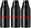 Алюминиевая бутылка 650 мл с логотипом в Нефтекамске заказать по выгодной цене в кибермаркете AvroraStore