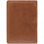 Ежедневник недатированный Termini, коричневый с логотипом в Нефтекамске заказать по выгодной цене в кибермаркете AvroraStore