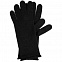 Перчатки Alpine, удлиненные, черные с логотипом в Нефтекамске заказать по выгодной цене в кибермаркете AvroraStore