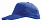 Бейсболка SUNNY, темно-синяя с логотипом в Нефтекамске заказать по выгодной цене в кибермаркете AvroraStore