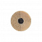 Карандаш незаточенный Draft Craft, белый с логотипом в Нефтекамске заказать по выгодной цене в кибермаркете AvroraStore