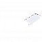 Корпус для флешки Designer Белый с логотипом в Нефтекамске заказать по выгодной цене в кибермаркете AvroraStore