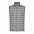 Мужской стеганый жилет Iqoniq Meru из переработанного полиэстера AWARE™, 70 г/м² с логотипом в Нефтекамске заказать по выгодной цене в кибермаркете AvroraStore