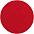 Наклейка тканевая Lunga Round, M, серая с логотипом в Нефтекамске заказать по выгодной цене в кибермаркете AvroraStore