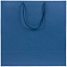 Пакет Porta, большой, синий с логотипом в Нефтекамске заказать по выгодной цене в кибермаркете AvroraStore