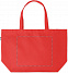 Большая сумка шоппер 600D RPET с логотипом в Нефтекамске заказать по выгодной цене в кибермаркете AvroraStore