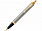 Ручка шариковая Parker IM Core Dark Espresso Lacque CT с логотипом в Нефтекамске заказать по выгодной цене в кибермаркете AvroraStore