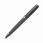 Шариковая ручка Monreal, серая с логотипом в Нефтекамске заказать по выгодной цене в кибермаркете AvroraStore