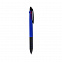 Шариковая ручка со стилусом Betsi с логотипом в Нефтекамске заказать по выгодной цене в кибермаркете AvroraStore