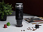 Портативная кофемашина Rombica Barista 2 Black с логотипом в Нефтекамске заказать по выгодной цене в кибермаркете AvroraStore