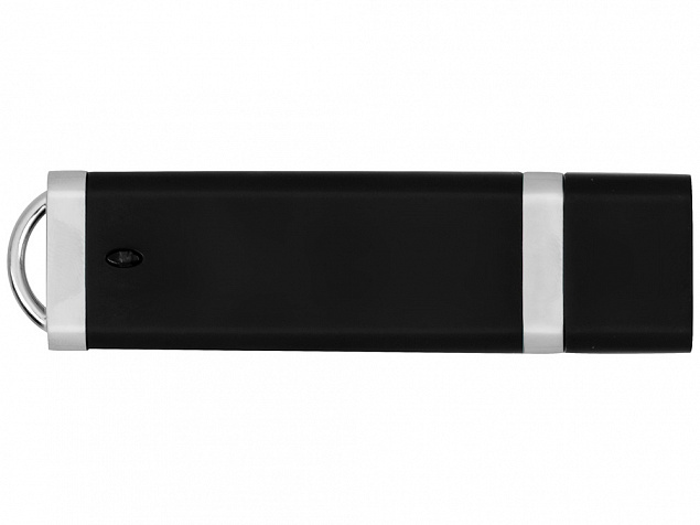 USB-флешка на 16 Гб «Орландо» с логотипом в Нефтекамске заказать по выгодной цене в кибермаркете AvroraStore