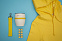 Подарочный набор "Ванильное настроение" с логотипом в Нефтекамске заказать по выгодной цене в кибермаркете AvroraStore