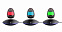 Левитирующая bluetooth колонка "Smart UFO" 3Вт с разноцветной подсветкой с логотипом в Нефтекамске заказать по выгодной цене в кибермаркете AvroraStore