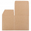 Коробка для кружки Large, крафт с логотипом в Нефтекамске заказать по выгодной цене в кибермаркете AvroraStore