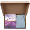 Коробка Casket, крафт с логотипом в Нефтекамске заказать по выгодной цене в кибермаркете AvroraStore