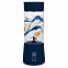 Блендер портативный Felice, синий Апельсин с логотипом в Нефтекамске заказать по выгодной цене в кибермаркете AvroraStore