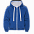 Толстовка StanCoolJunior Тёмно-синий с логотипом в Нефтекамске заказать по выгодной цене в кибермаркете AvroraStore