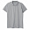 Рубашка поло женская Virma Stretch Lady, серый меланж с логотипом в Нефтекамске заказать по выгодной цене в кибермаркете AvroraStore