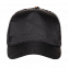 Бейсболка 10P Чёрный с логотипом в Нефтекамске заказать по выгодной цене в кибермаркете AvroraStore
